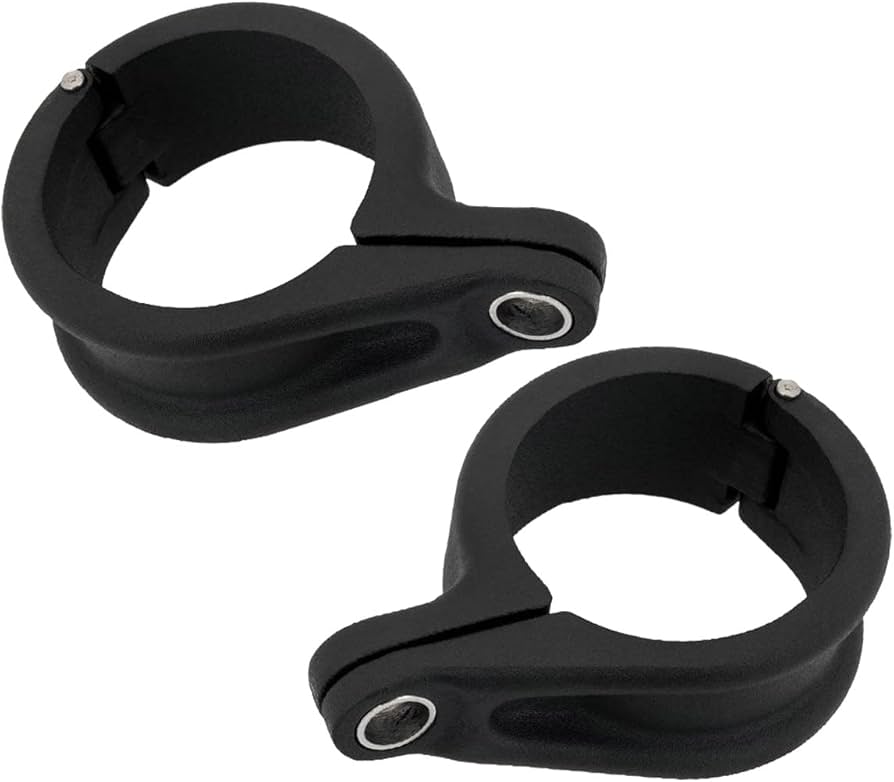 Amazon | モートーン(Motone) フロントウインカーステー CLAMPITS Φ41