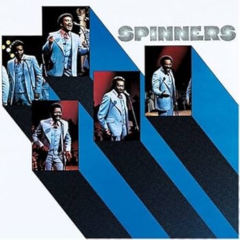 Spinners: The Spinners: Amazon.ca: Music
