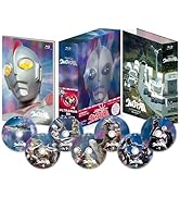 Amazon.co.jp: ウルトラマン80 ブルーレイBOX [Blu-ray] : 長谷川初範: DVD
