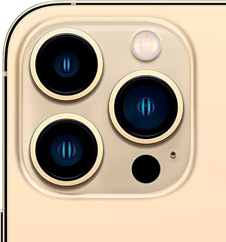 Amazon.com: Apple iPhone 13 Pro, 128GB, Gold - Verizon (Renewed