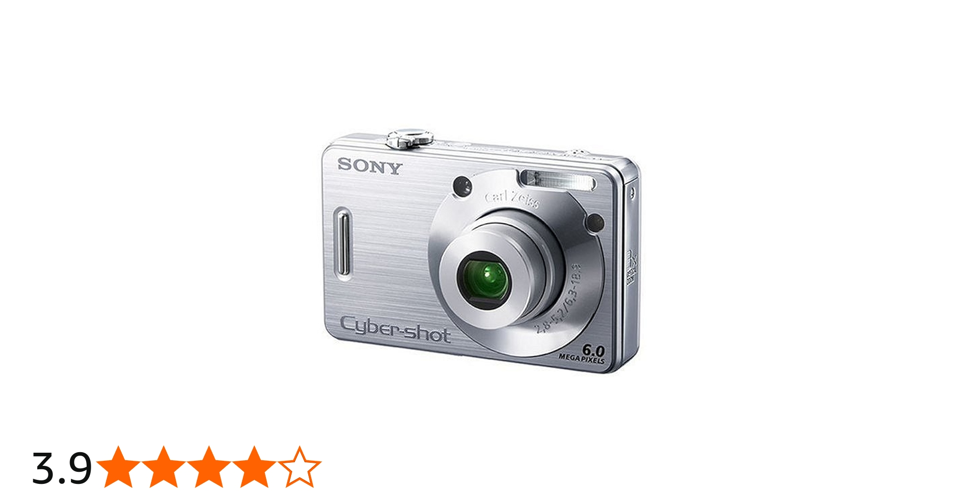 Amazon | SONY デジタルカメラ Cyber-Shot(サイバーショット) DSC-W50