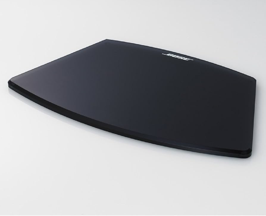 Amazon.co.jp: Bose Wave music system アクリル製 専用 オリジナル