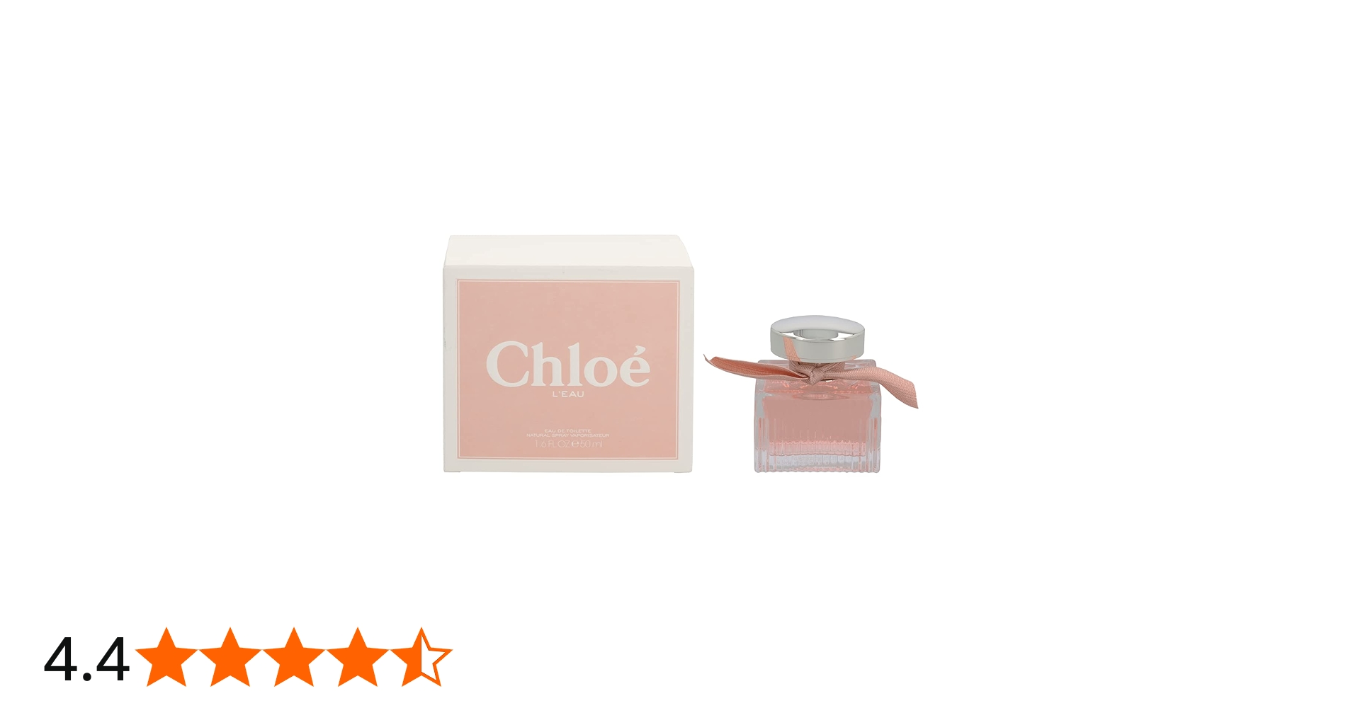 Amazon | クロエ ロー オードトワレ 50mL | Chloe | オードトワレ・EDT