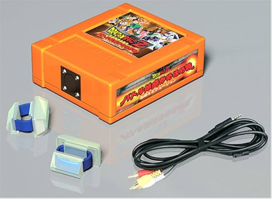 Amazon | ドラゴンボールZ バトル体感格闘かめはめ波~おめぇと