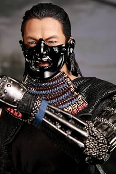 Amazon.co.jp: ムービー・マスターピース GOEMON The Movie 1/6