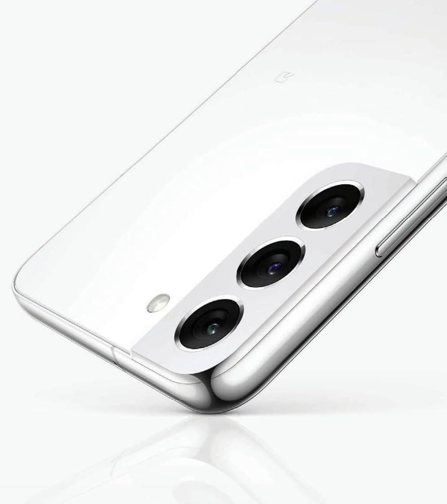 Amazon | 【整備済み品】 Samsung Galaxy S22 SC-51C 8GB(メモリ