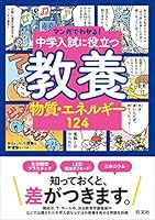 中学入試に役立つ教養シリーズ (全8巻) Kindle版