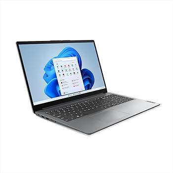 Notebook Lenovo IdeaPad 1i i7-1255U 12GB 512GB 15.6