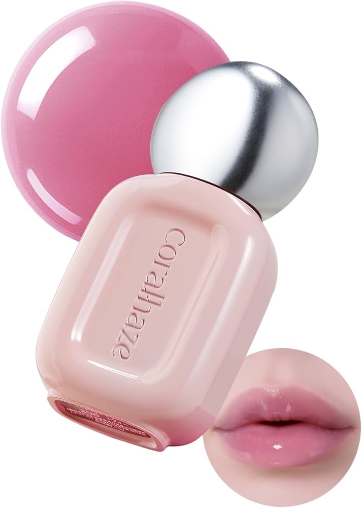 Amazon | コーラルヘイズ デュードロップ ティント #204 レア 4.5g 水