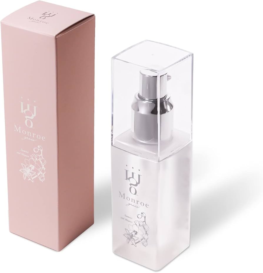 Amazon | モンローグレイス オイル ジャスミンミュゲ 100mL Monroe
