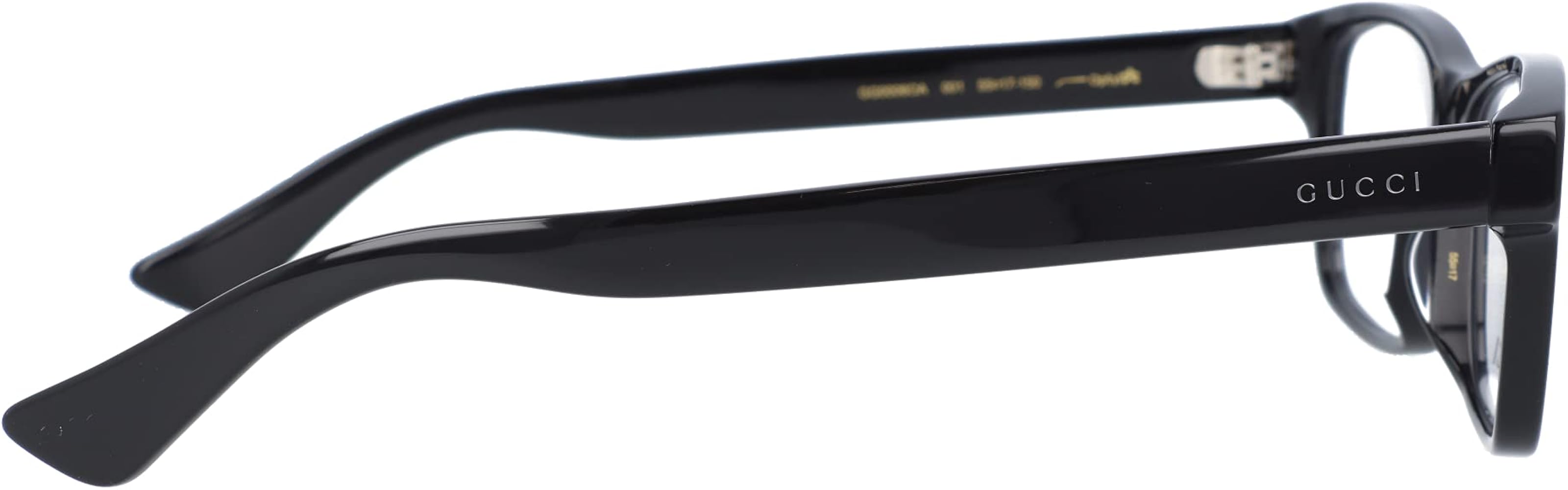 Amazon.co.jp: グッチ メガネフレーム 伊達メガネ アジアンフィット