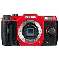 Amazon | PENTAX デジタルミラーレス一眼 Q10 ダブルズームキット