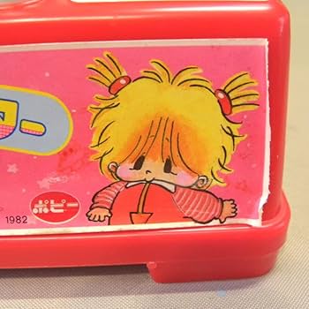 Amazon.co.jp: 1980年代 当時物 ポピー とんでモンペ タイプライター