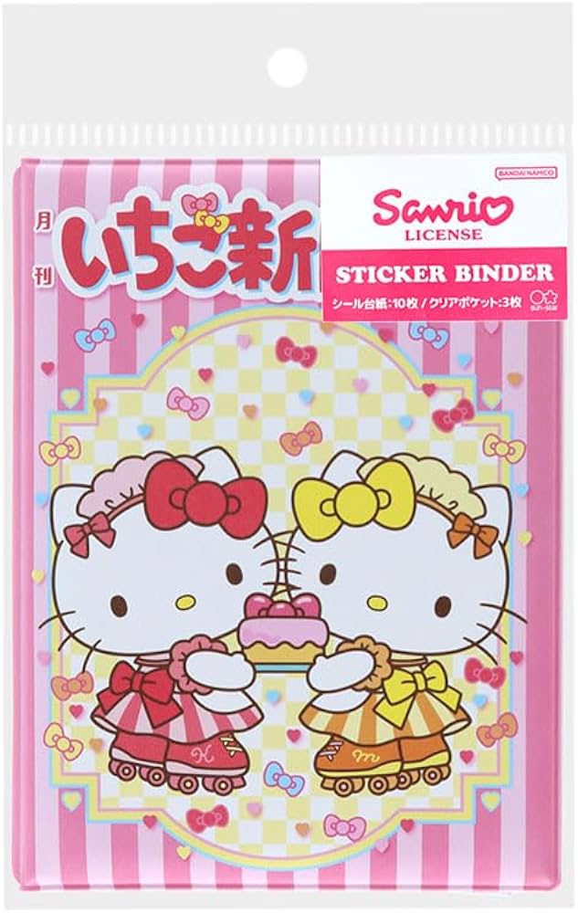 Amazon.co.jp: サンスター文具(Sun-Star Stationery) いちご新聞