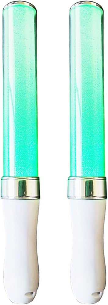 Amazon.co.jp: キングブレード 2本セット コンサートペンライト カラー