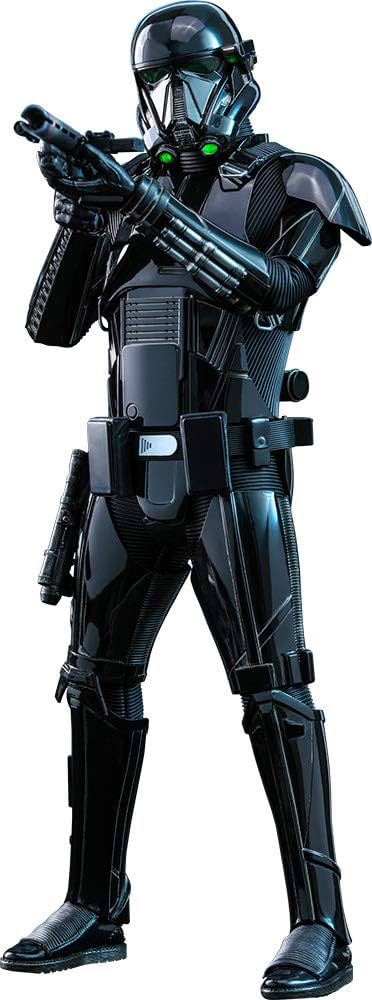 Amazon | ホットトイズ テレビ・マスターピース マンダロリアン デス