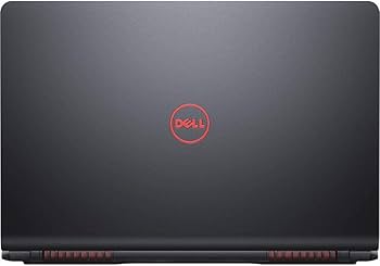 Amazon.com: Dell Inspiron i5577-7342BLK-PUS,15.6