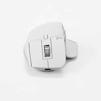 Amazon.co.jp: ロジクール MX MASTER3s アドバンスド ワイヤレス