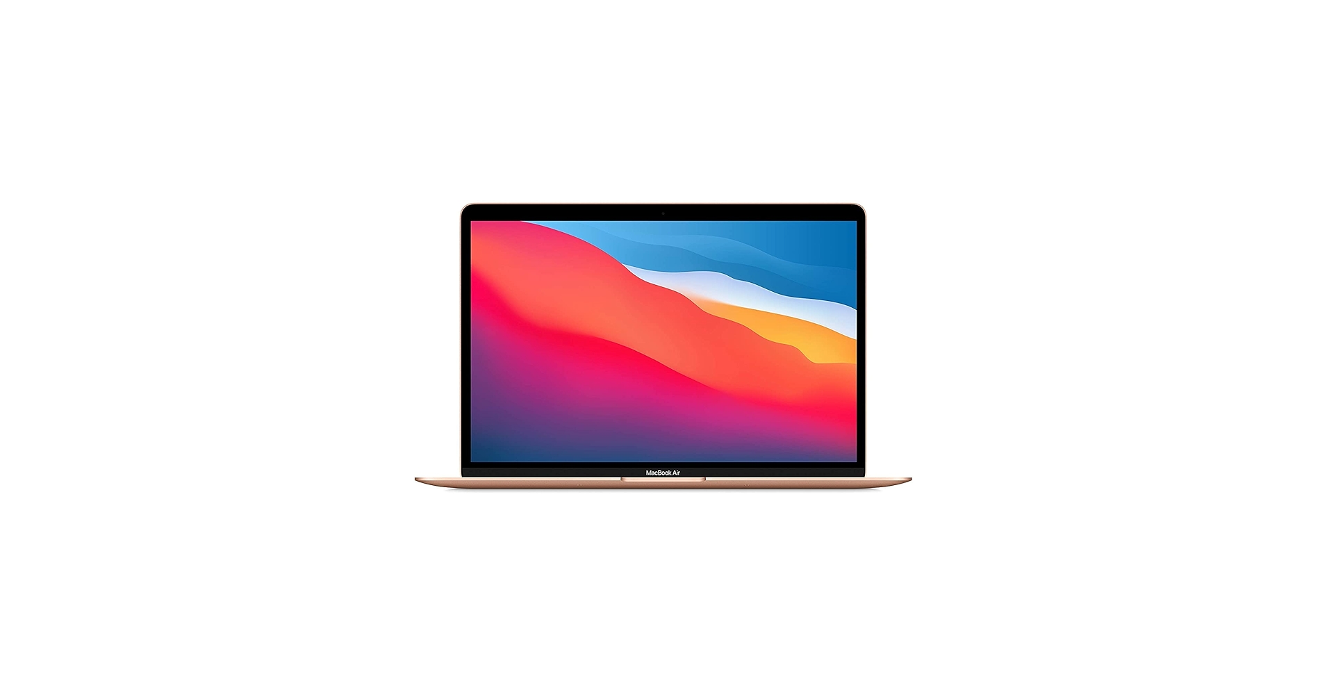 Amazon.com: 2020 Apple MacBook Air with Apple M1 Chip with 8-Core