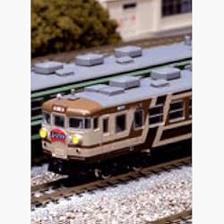 Amazon | KATO 165系ムーンライト茶 3両セット 10-449 【鉄道模型】N