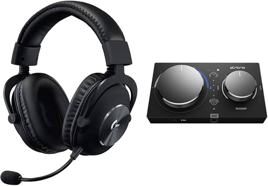Amazon.co.jp: 【 福袋 】【 Mixamp セット 】Logicool G ゲーミング