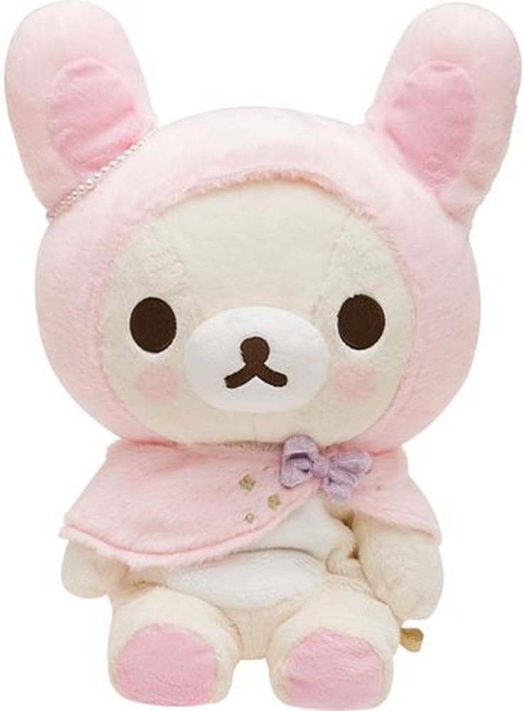 Amazon.co.jp: リラックマ コリラックマのふんわりかわいい夢