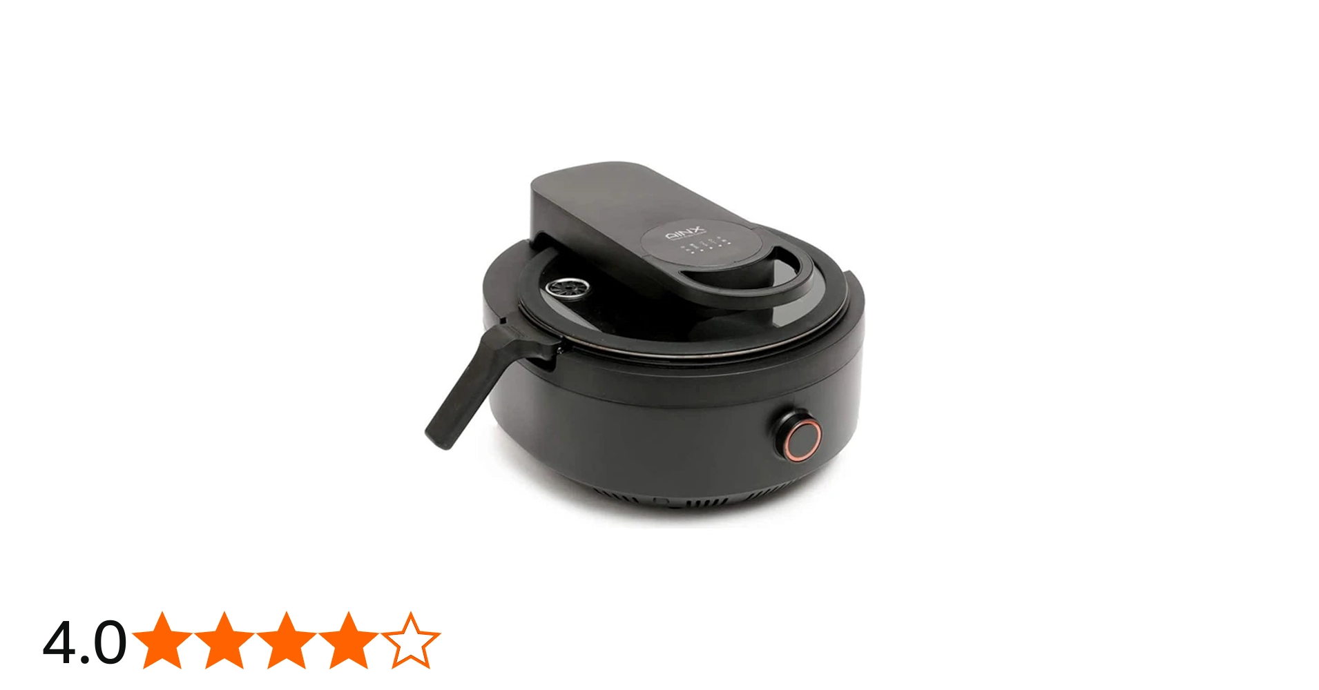 Amazon | アイネクス スマートオートクッカー AX-C1BN 自動電機調理鍋