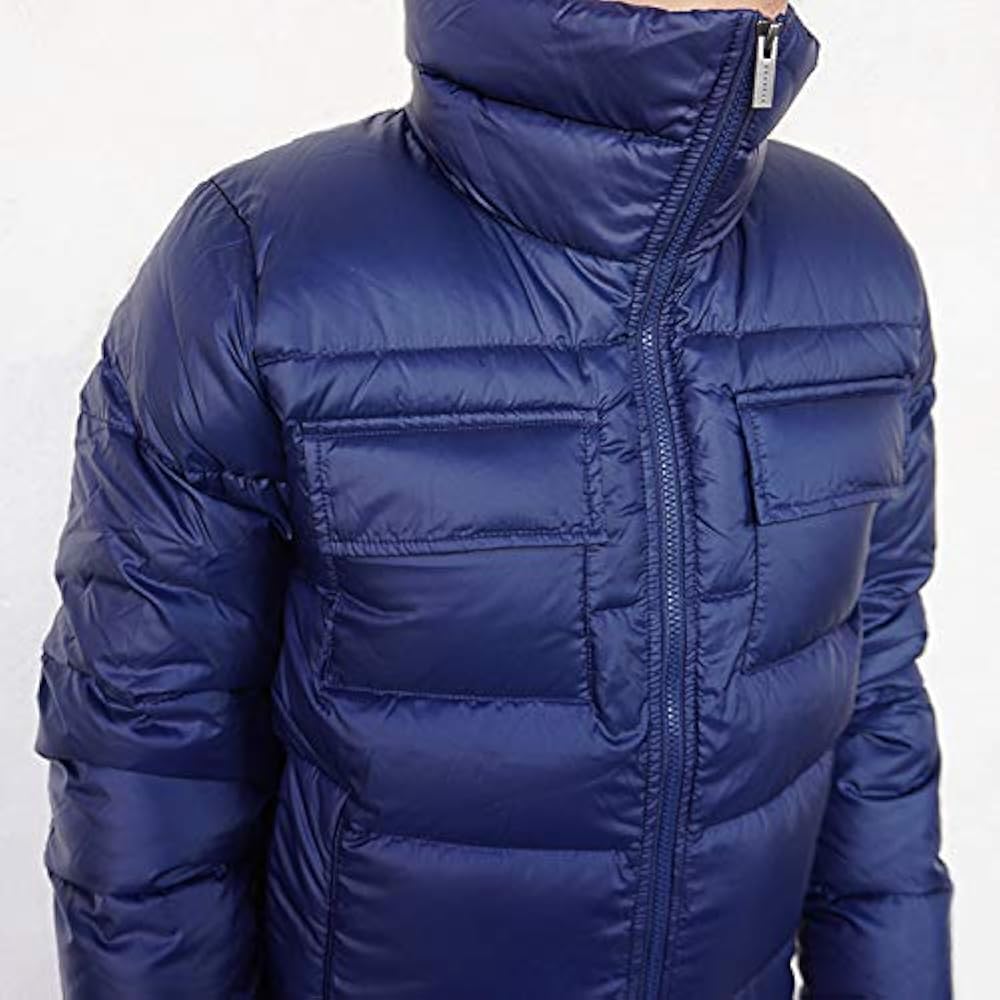 Amazon | [ピレネックス] PYRENEX BASILE Down Jacket HMM006 メンズ
