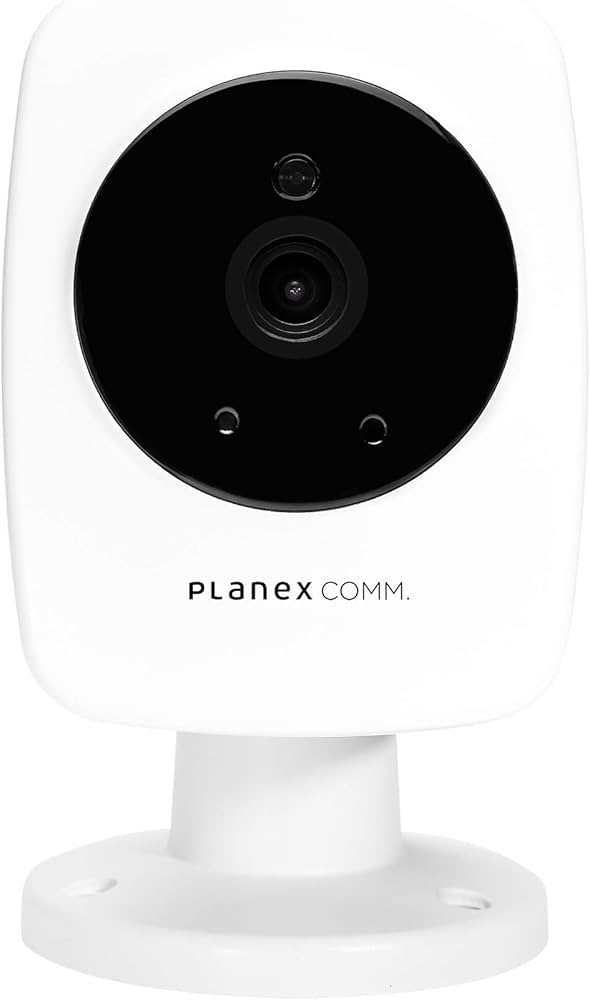 Nia♪スマカメX2 QS10 防犯カメラ Nia♪スマカメX2 QS10 防犯カメラ