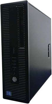 Amazon.co.jp: 中古パソコン デスクトップPC HP ProDesk 600 G1 SFF