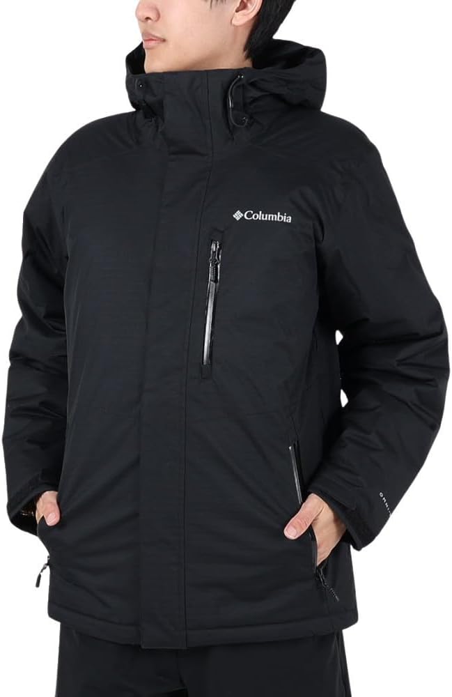 Amazon.co.jp: [コロンビア] オークハーバーインシュレイテッド