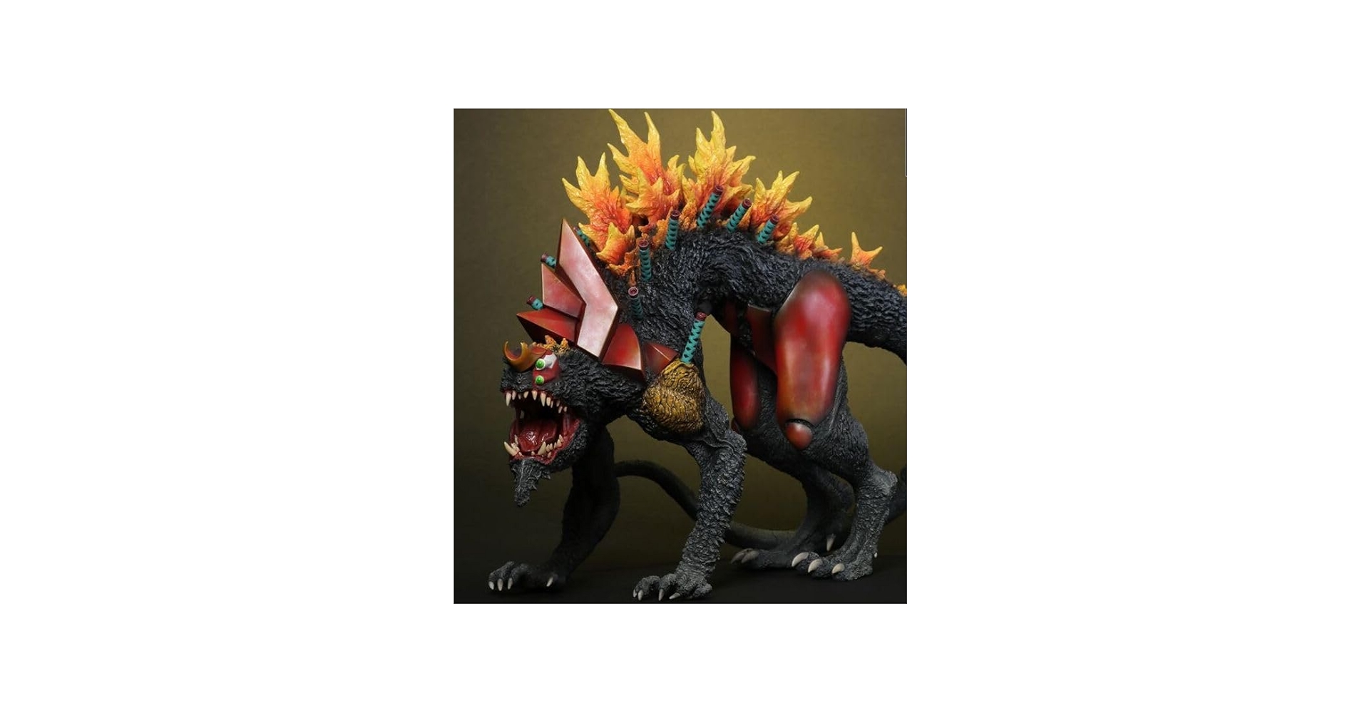 Amazon.co.jp: 東宝30cmシリーズ エヴァンゲリオン2号機 ビースト