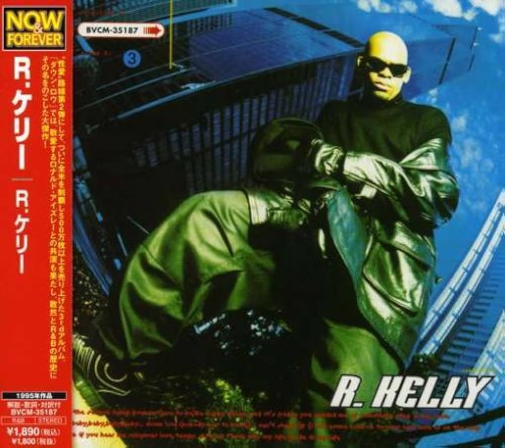 R.Kelly - Kelly, R - Amazon.com Music