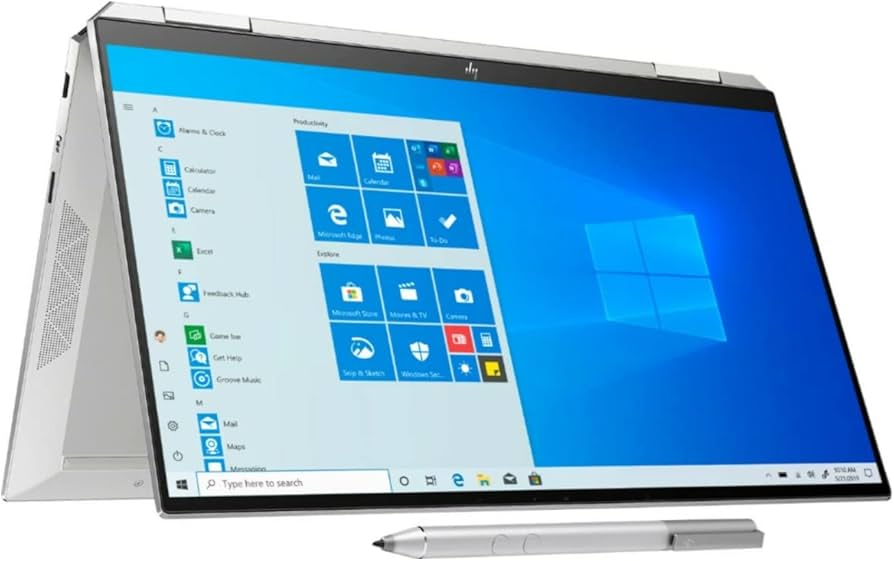 HP - Spectre x360 2-in-1 13.3