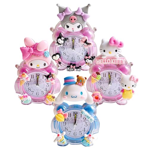 キティちゃん 目覚まし時計」の人気商品一覧 | 安い商品を通販サイト