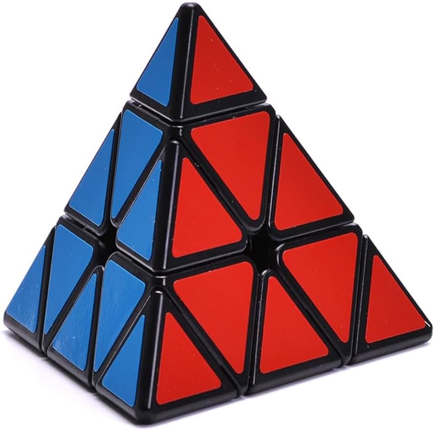 Amazon | メガミンクス Megaminx マジックキューブ 2x2x2 3x3x3 4x4x4