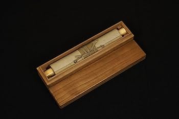 Amazon.co.jp: 【真作小虎落款】掛軸「田能村直入画森田悟由賛観音画賛