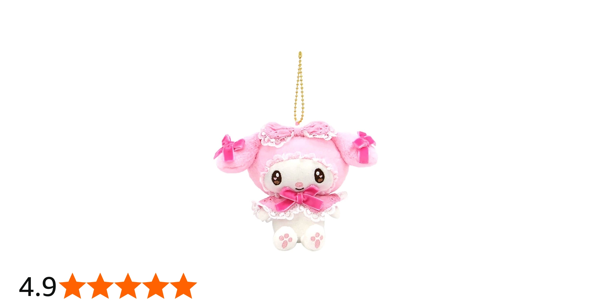 Amazon.co.jp: ナカジマコーポレーション スウィートロリータ マイ