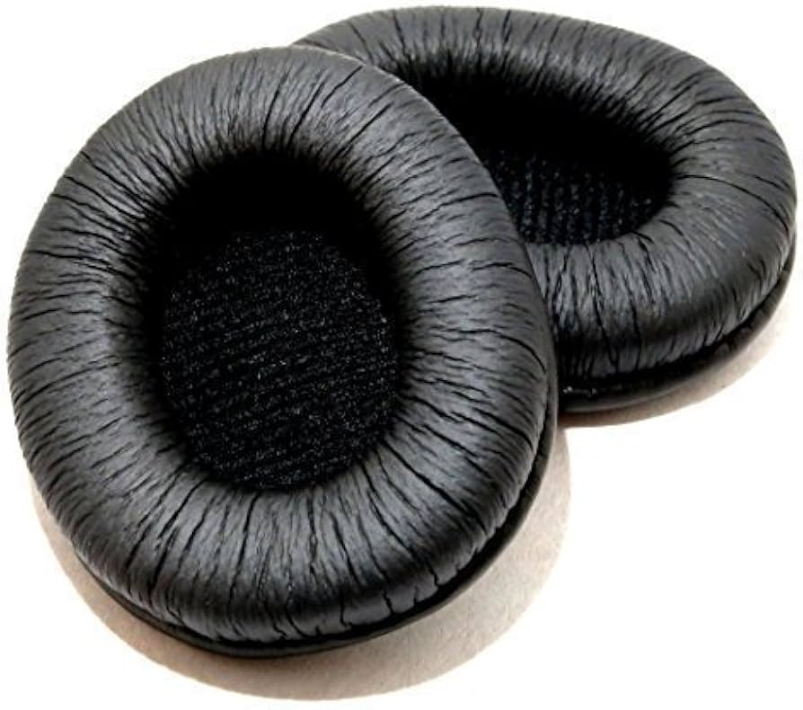 Amazon | コトリーノ ヘッドホン 交換用 イヤーパッド 左右 2個 セット