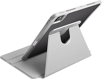 Arctic Fox Smart Folio Rotating Cover Case for iPad Pro 11 inch