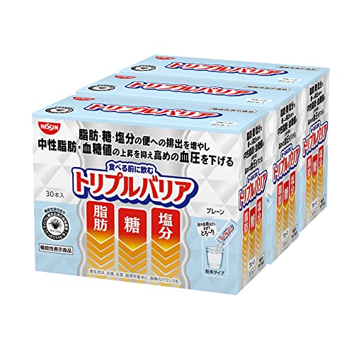 トリプルバリア 30本」の人気商品一覧 | 安い商品を通販サイトから探す