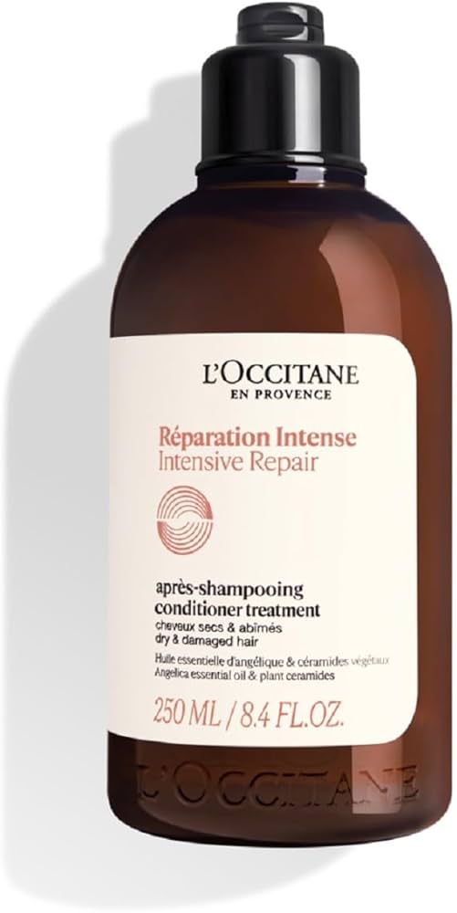 Amazon.co.jp: ロクシタン(L'OCCITANE) インテンシヴリペア