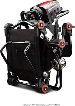 Amazon.co.jp: Next Level Racing レーシングコックピット F-GTLite