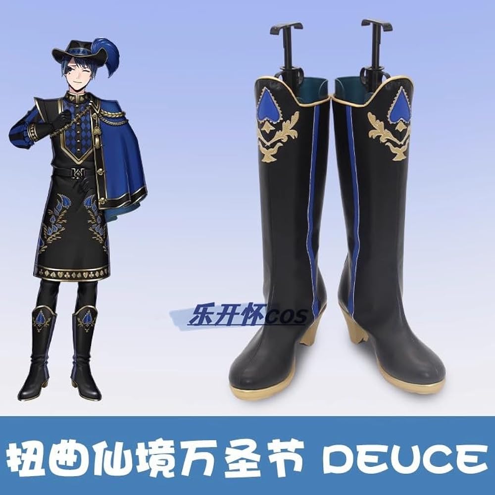 Amazon | [Beauty 出品] 帽，仮面付き ツイステ風 グロリアス