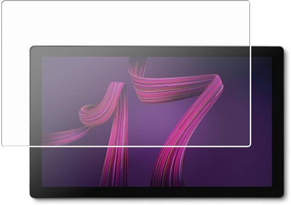 Amazon | ClearView Wacom Cintiq Pro 17 DTH172K4C用 液晶 保護