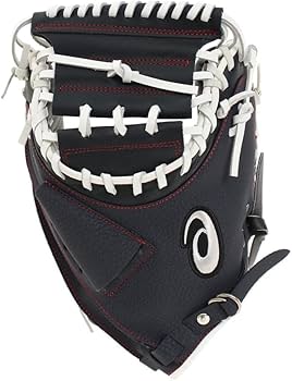 Amazon | アシックス（ASICS） 軟式用 グラブ キャッチャーミット 捕手