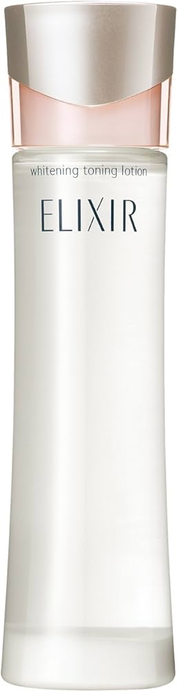 Amazon | ELIXIR エリクシール トーニングローション 165mL 医薬部外品