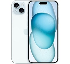 Apple iPhone 15, 128GB, Black (Renewed) : Amazon.ca: Electronics