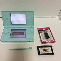Amazon | ニンテンドーDS Lite アイスブルー【メーカー生産終了
