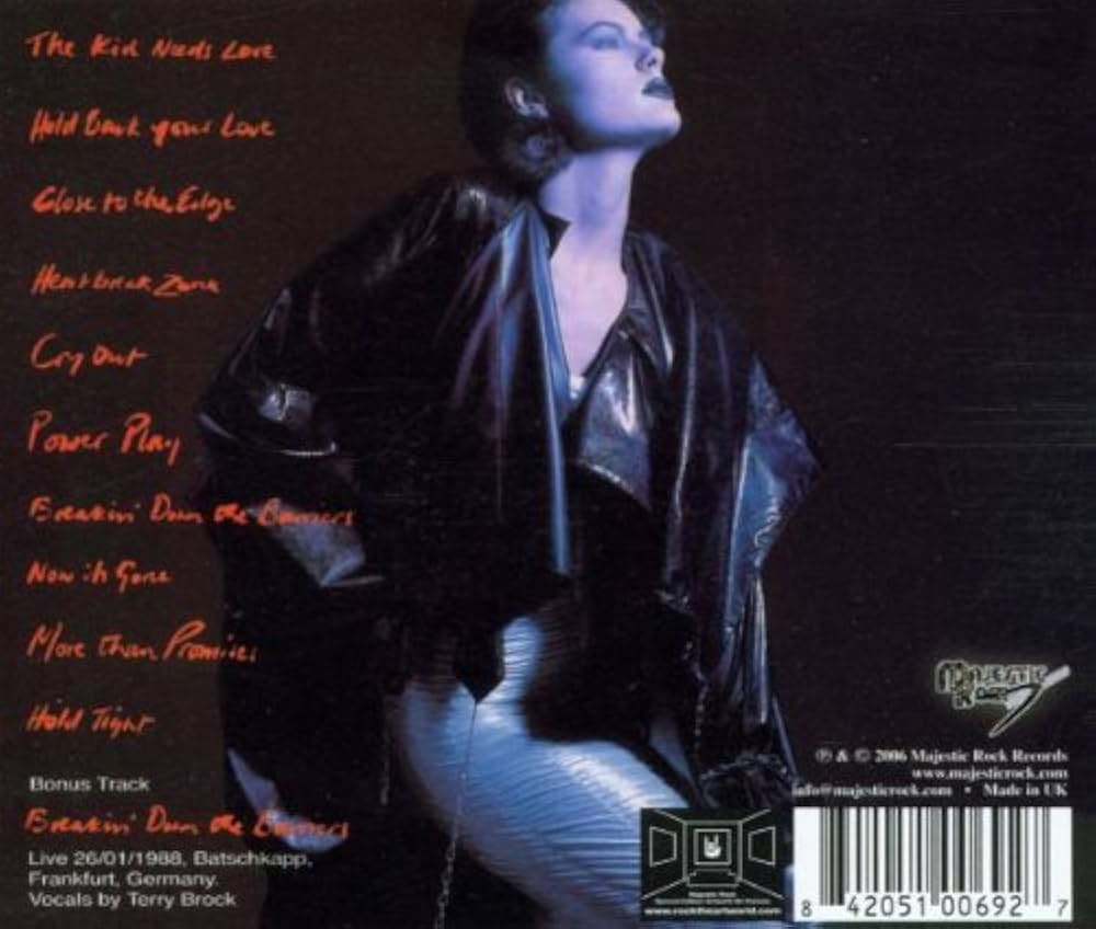 Amazon.co.jp: Strangeways: ミュージック